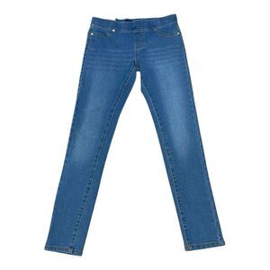 Joe’s Jeans Blue The Jegging Ultra Slim Fit Jeans Teen 14